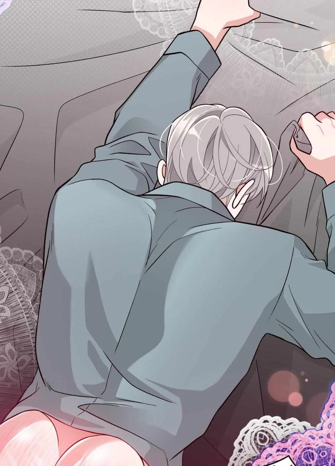 Read Sealed With A Secret chapter 23 image 63 on Lezhin