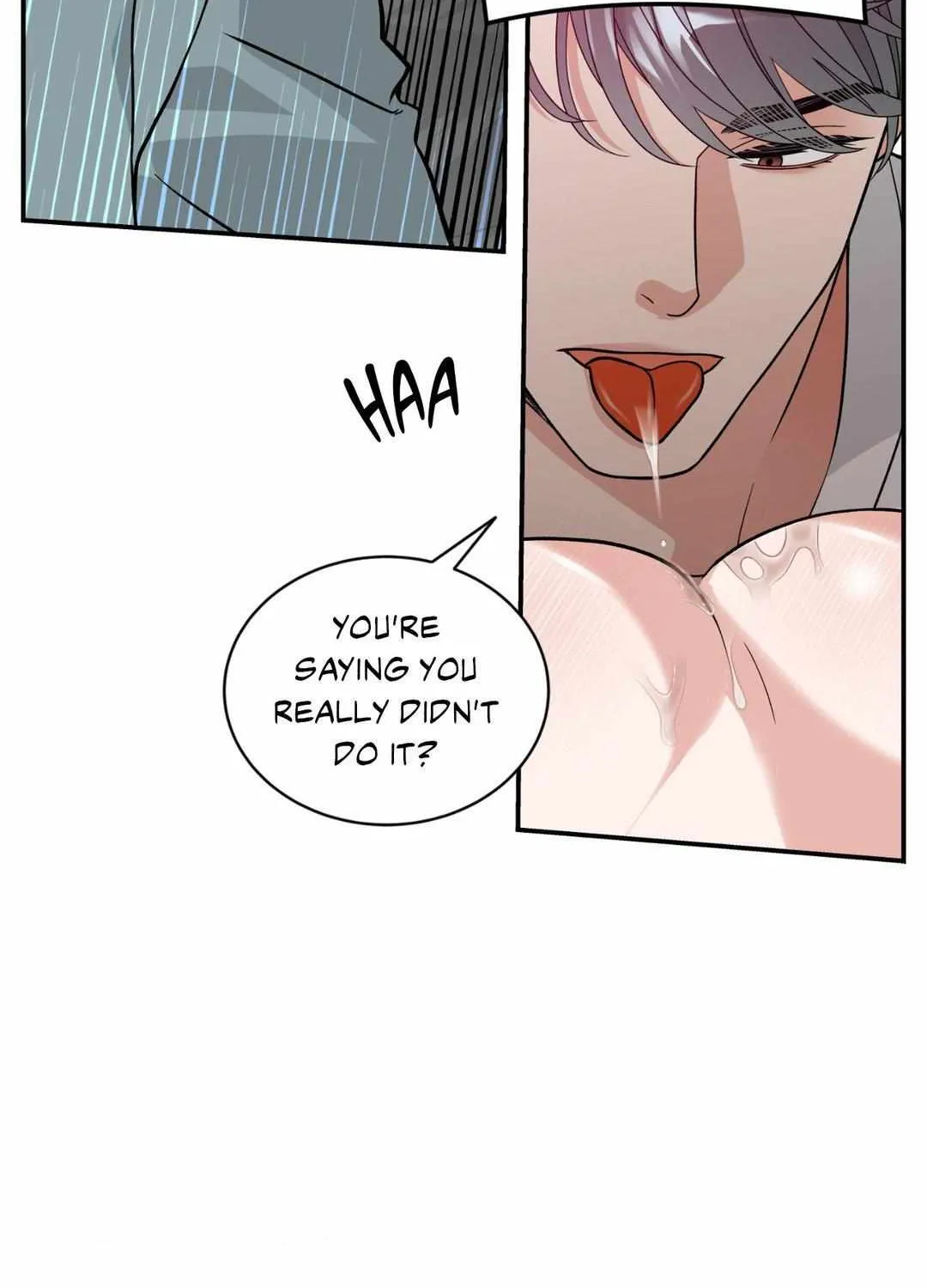 Read Sealed With A Secret chapter 23 image 67 on Lezhin