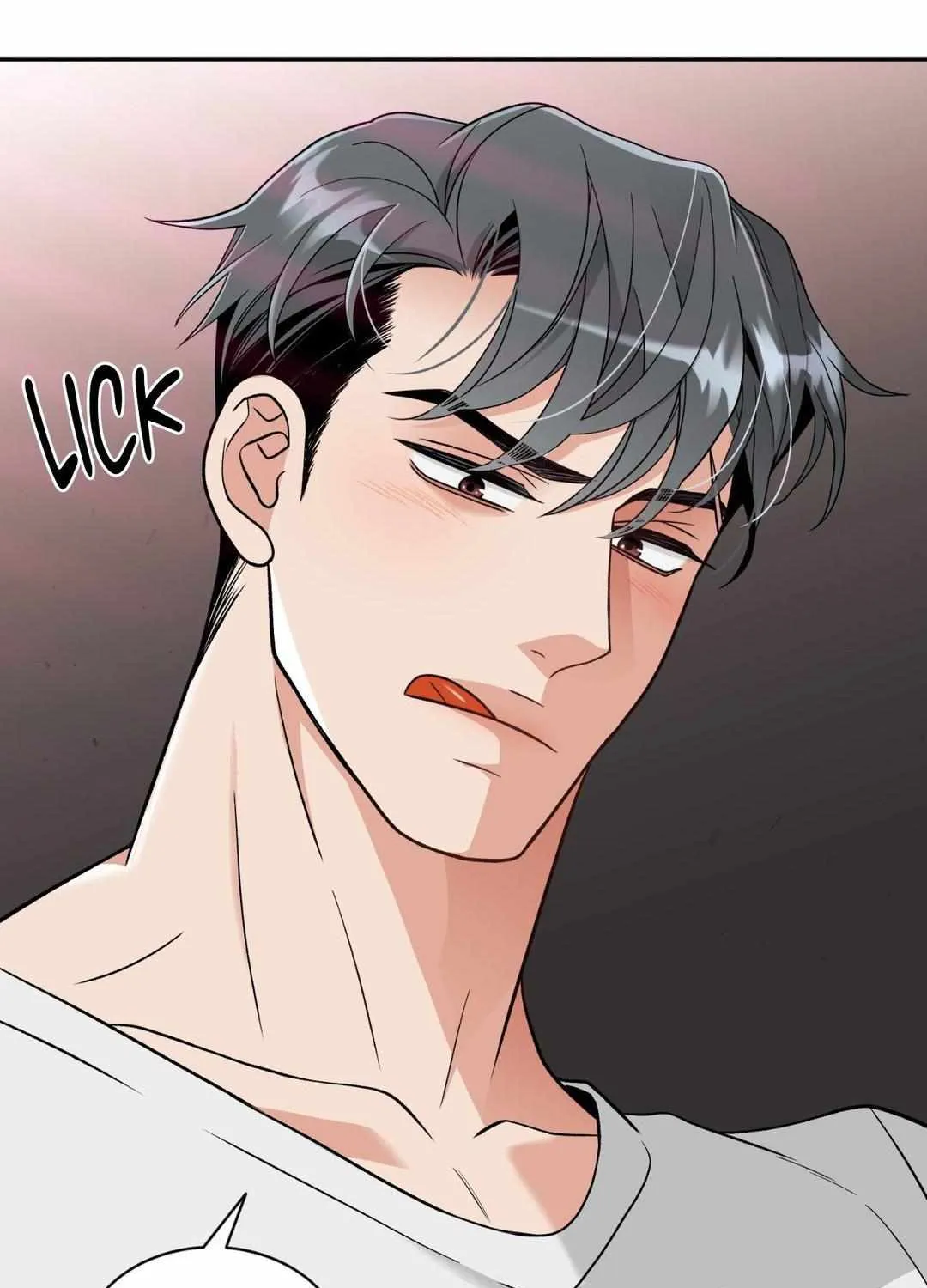 Read Sealed With A Secret chapter 23 image 68 on Lezhin