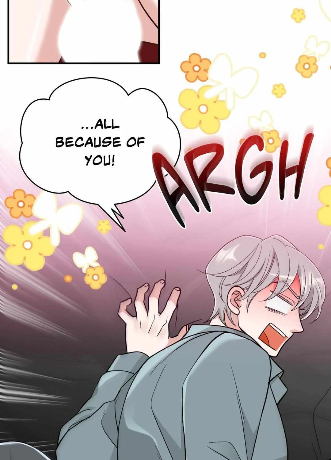 Read Sealed With A Secret chapter 23 image 71 on Lezhin
