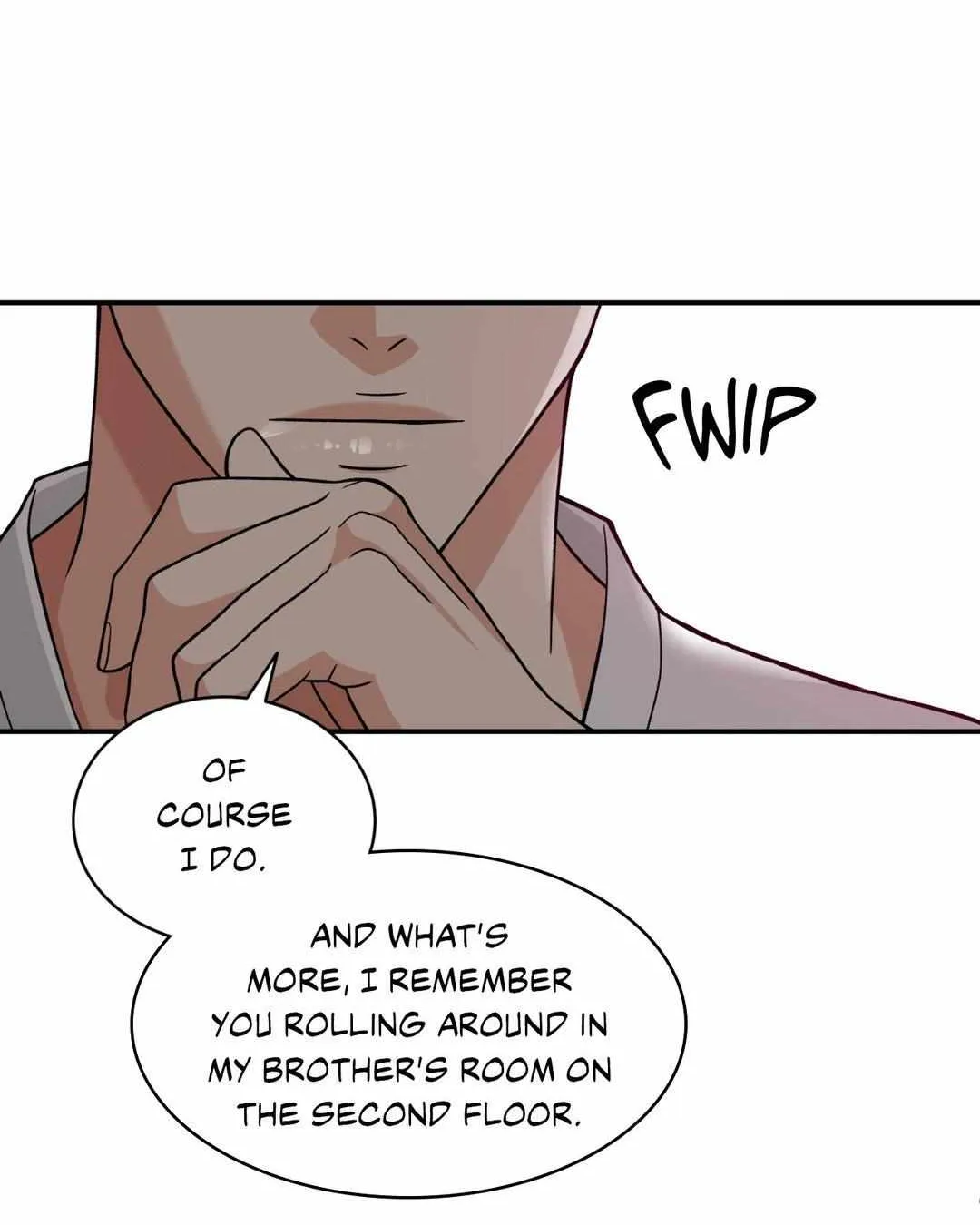 Read Sealed With A Secret chapter 23 image 73 on Lezhin