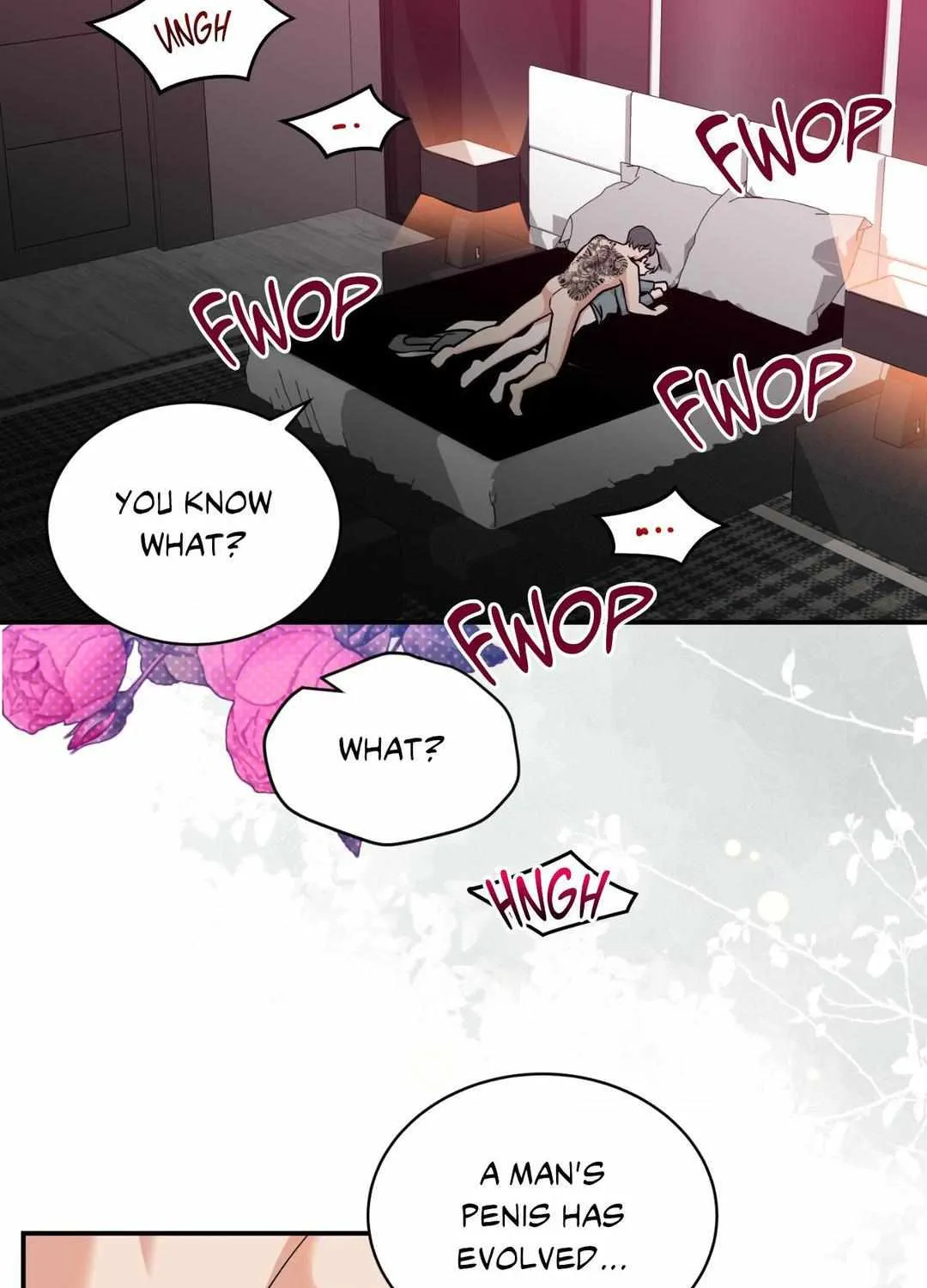 Read Sealed With A Secret chapter 23 image 78 on Lezhin