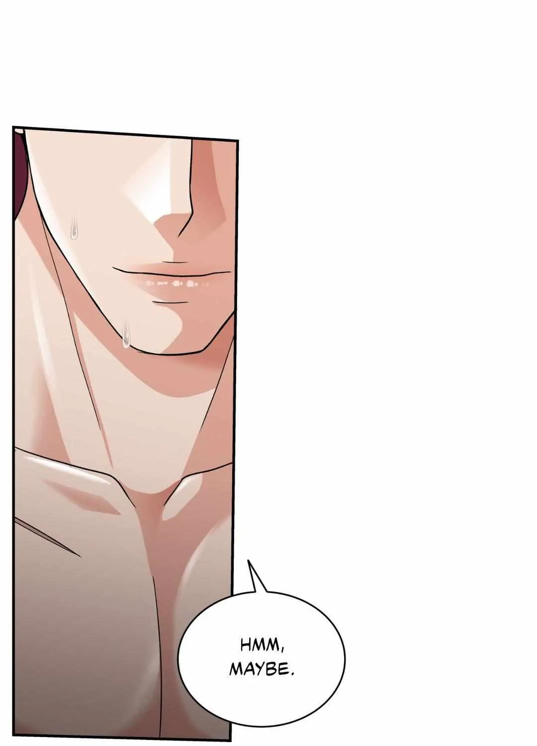 Read Sealed With A Secret chapter 23 image 82 on Lezhin
