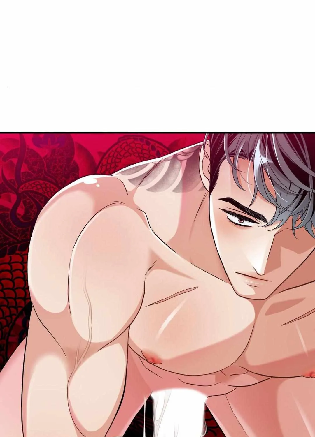 Read Sealed With A Secret chapter 23 image 85 on Lezhin