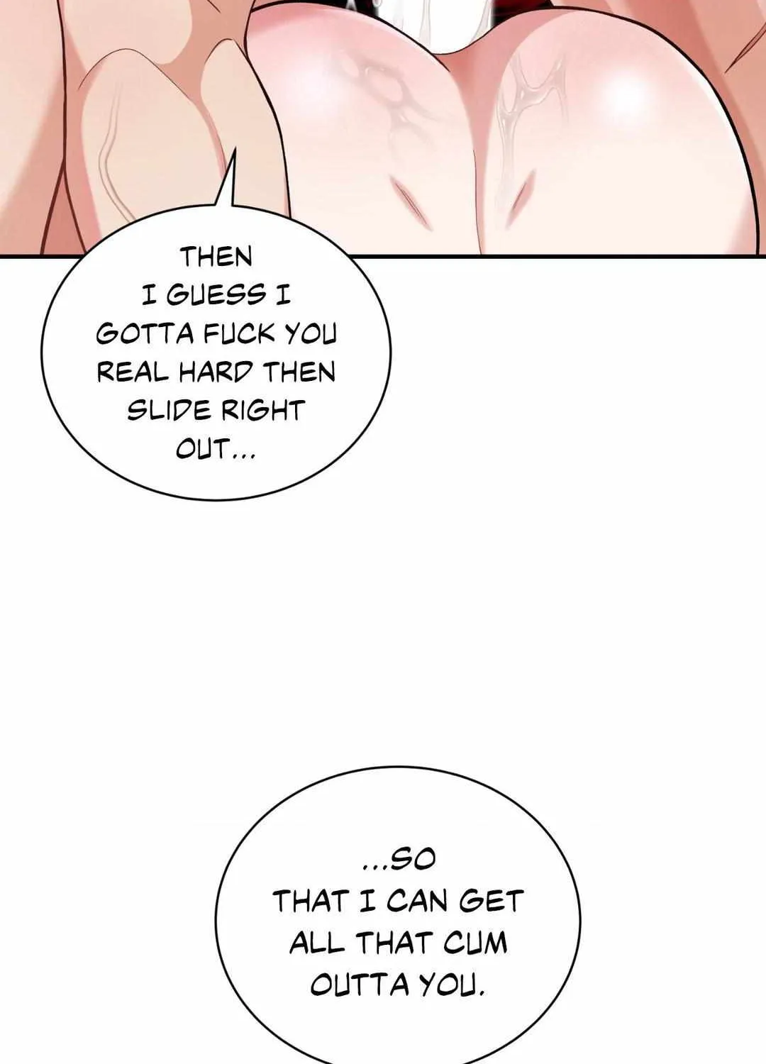 Read Sealed With A Secret chapter 23 image 86 on Lezhin