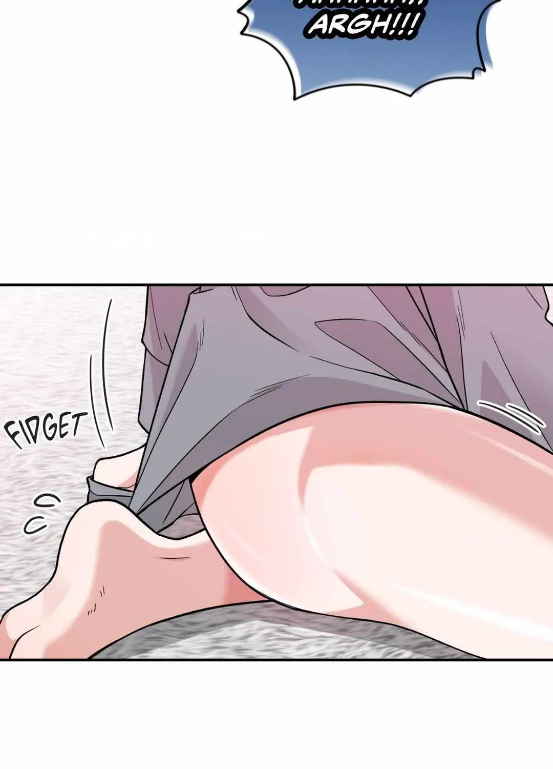 Read Sealed With A Secret chapter 23 image 9 on Lezhin