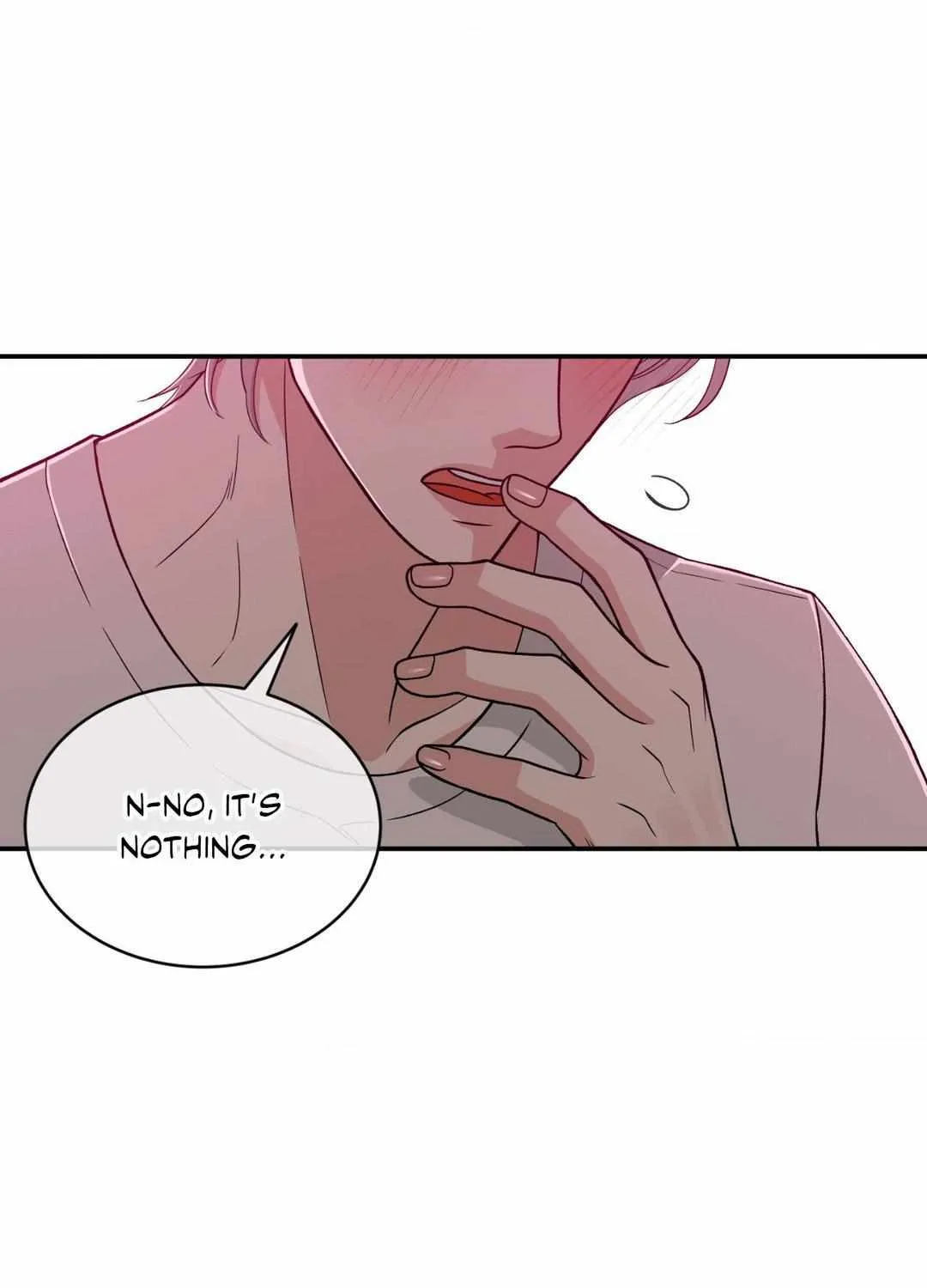 Read Sealed With A Secret chapter 26 image 10 on Lezhin
