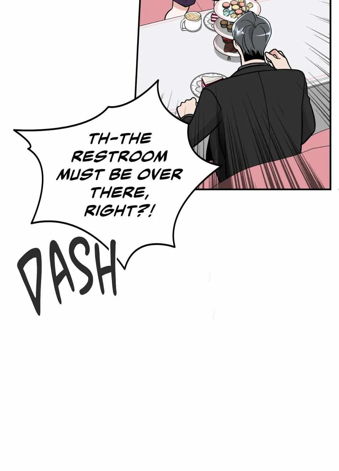Read Sealed With A Secret chapter 26 image 16 on Lezhin