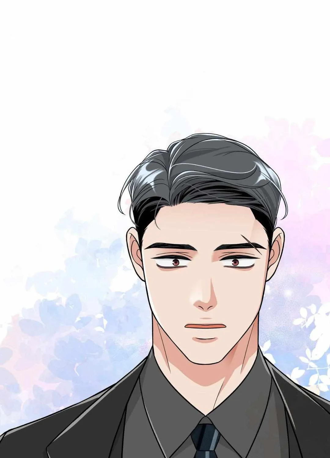 Read Sealed With A Secret chapter 26 image 17 on Lezhin