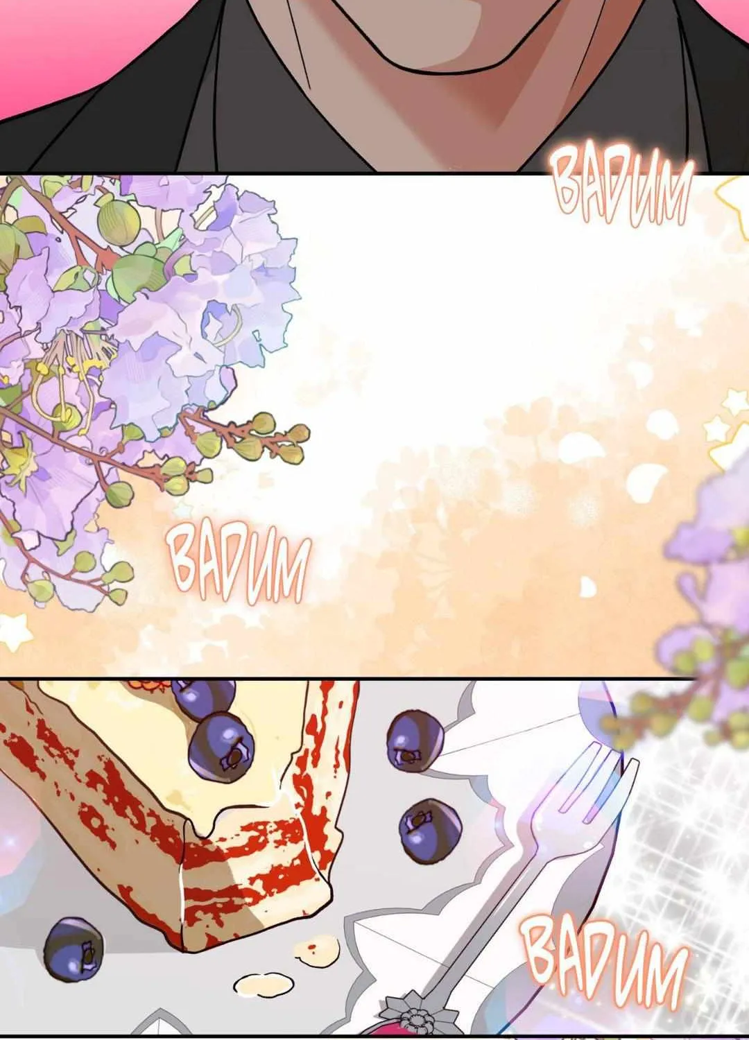 Read Sealed With A Secret chapter 26 image 19 on Lezhin