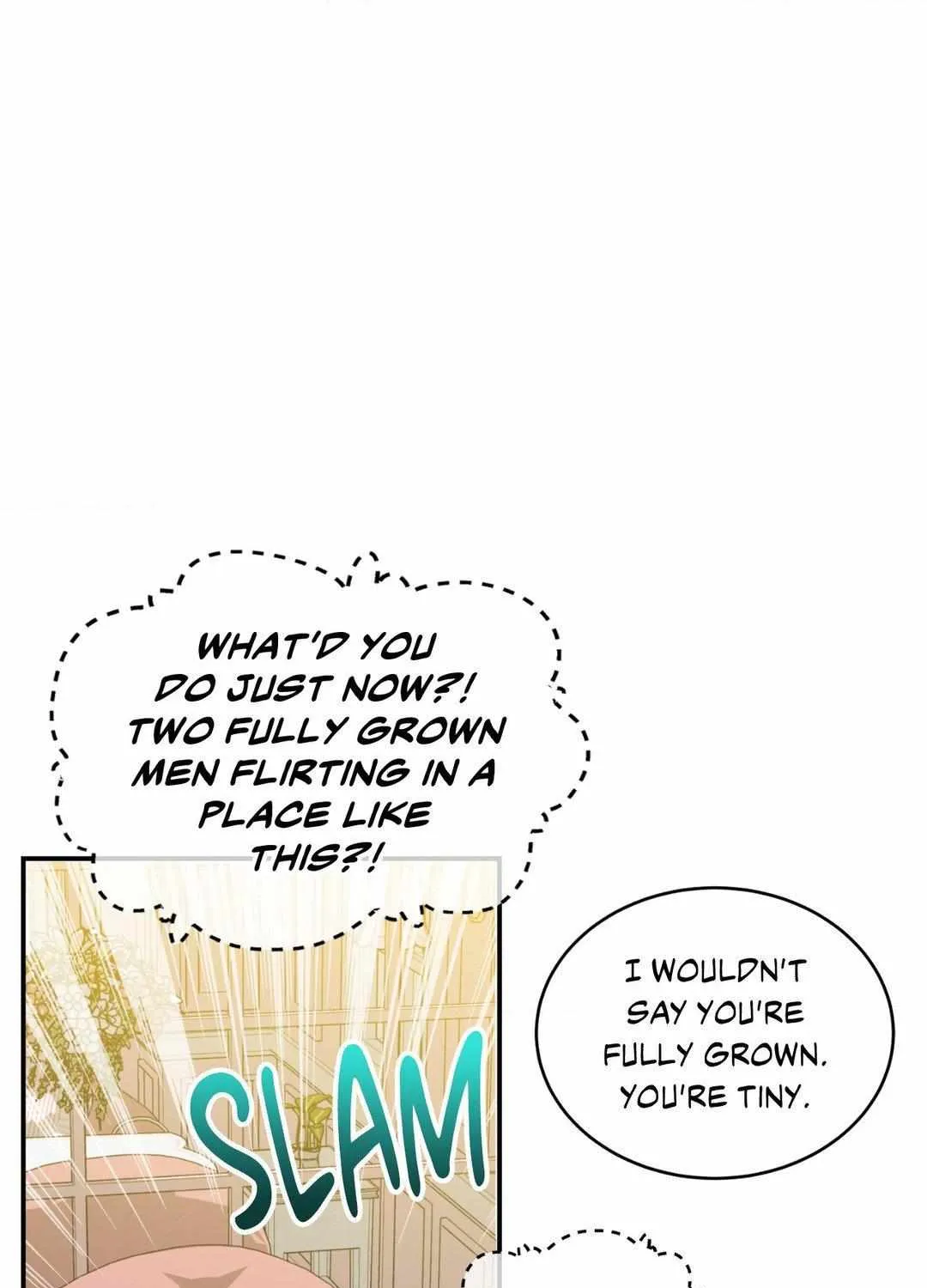 Read Sealed With A Secret chapter 26 image 2 on Lezhin