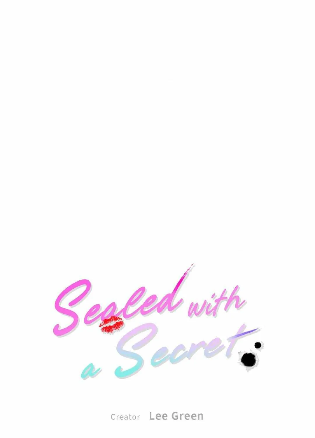Read Sealed With A Secret chapter 26 image 21 on Lezhin