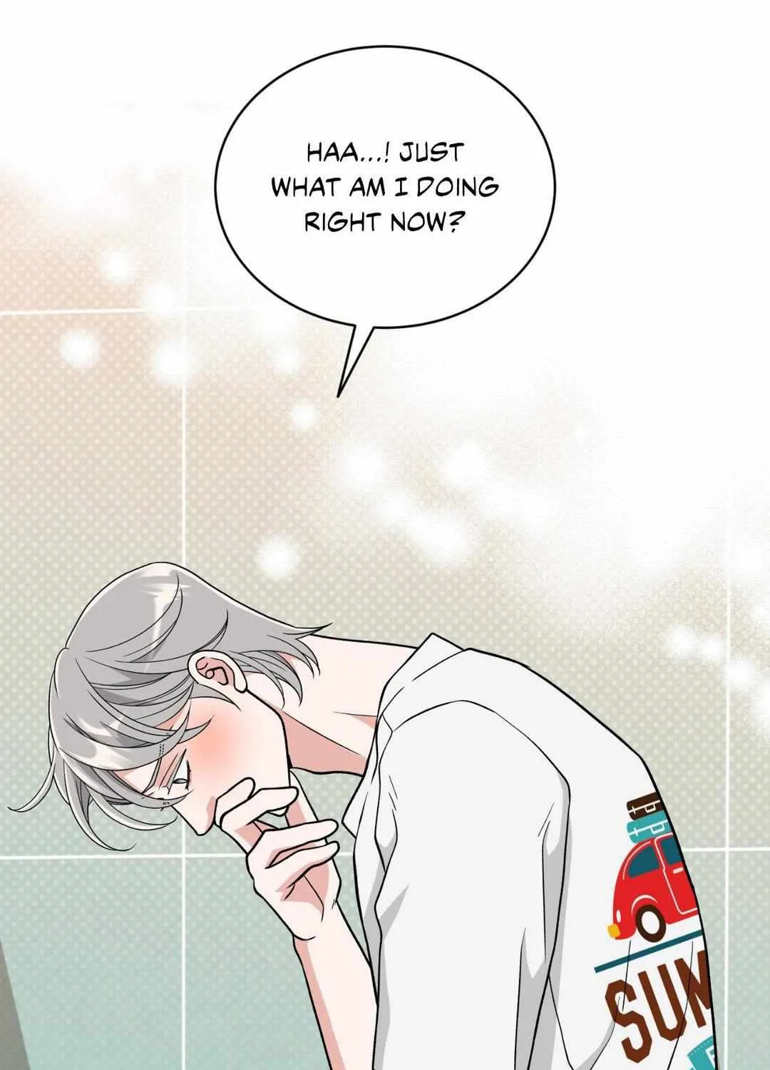 Read Sealed With A Secret chapter 26 image 24 on Lezhin