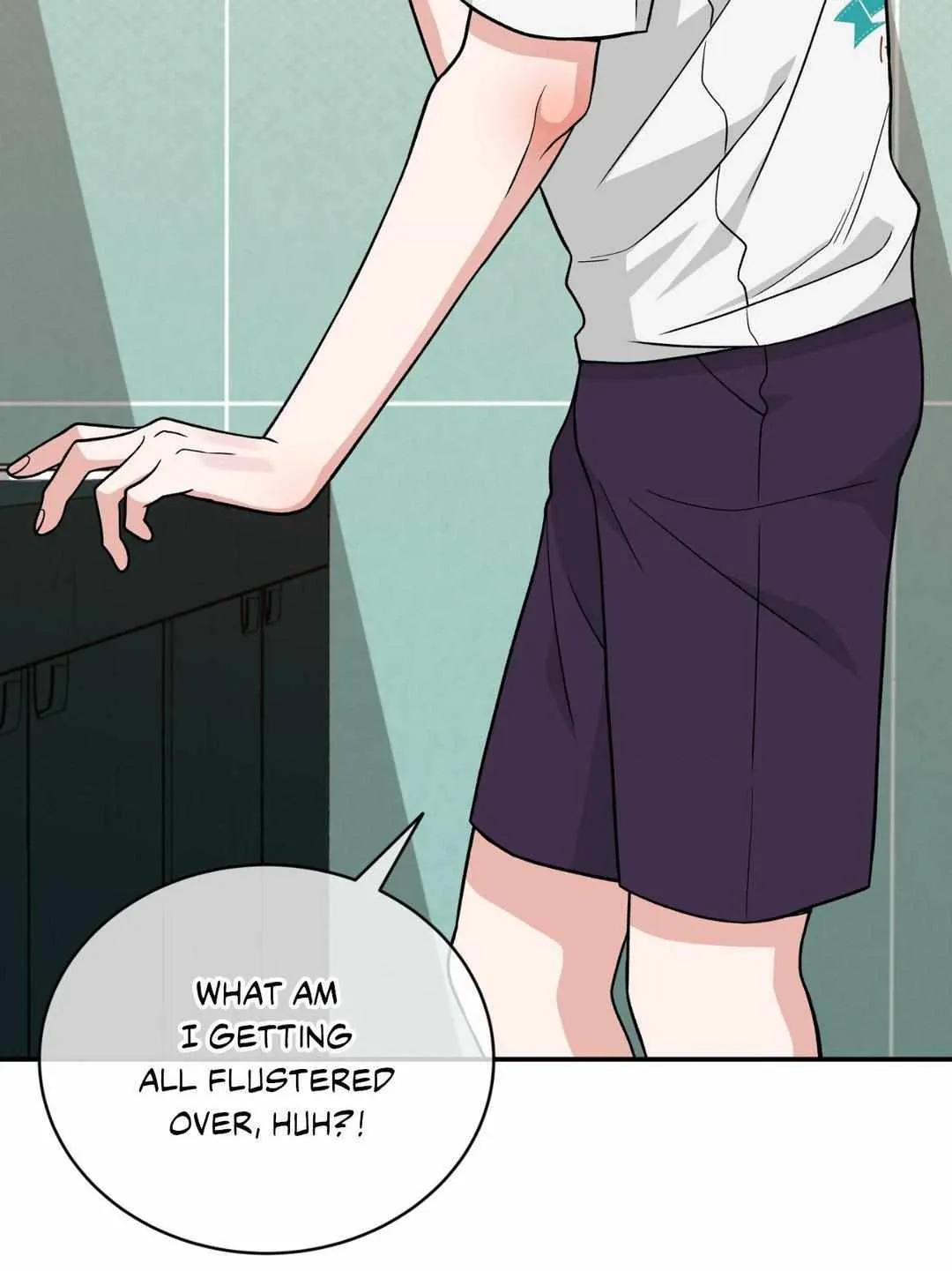 Read Sealed With A Secret chapter 26 image 25 on Lezhin