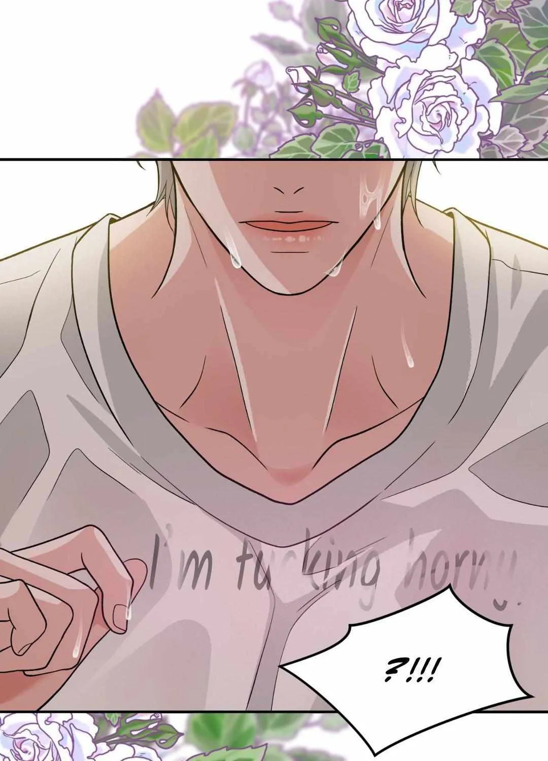 Read Sealed With A Secret chapter 26 image 29 on Lezhin