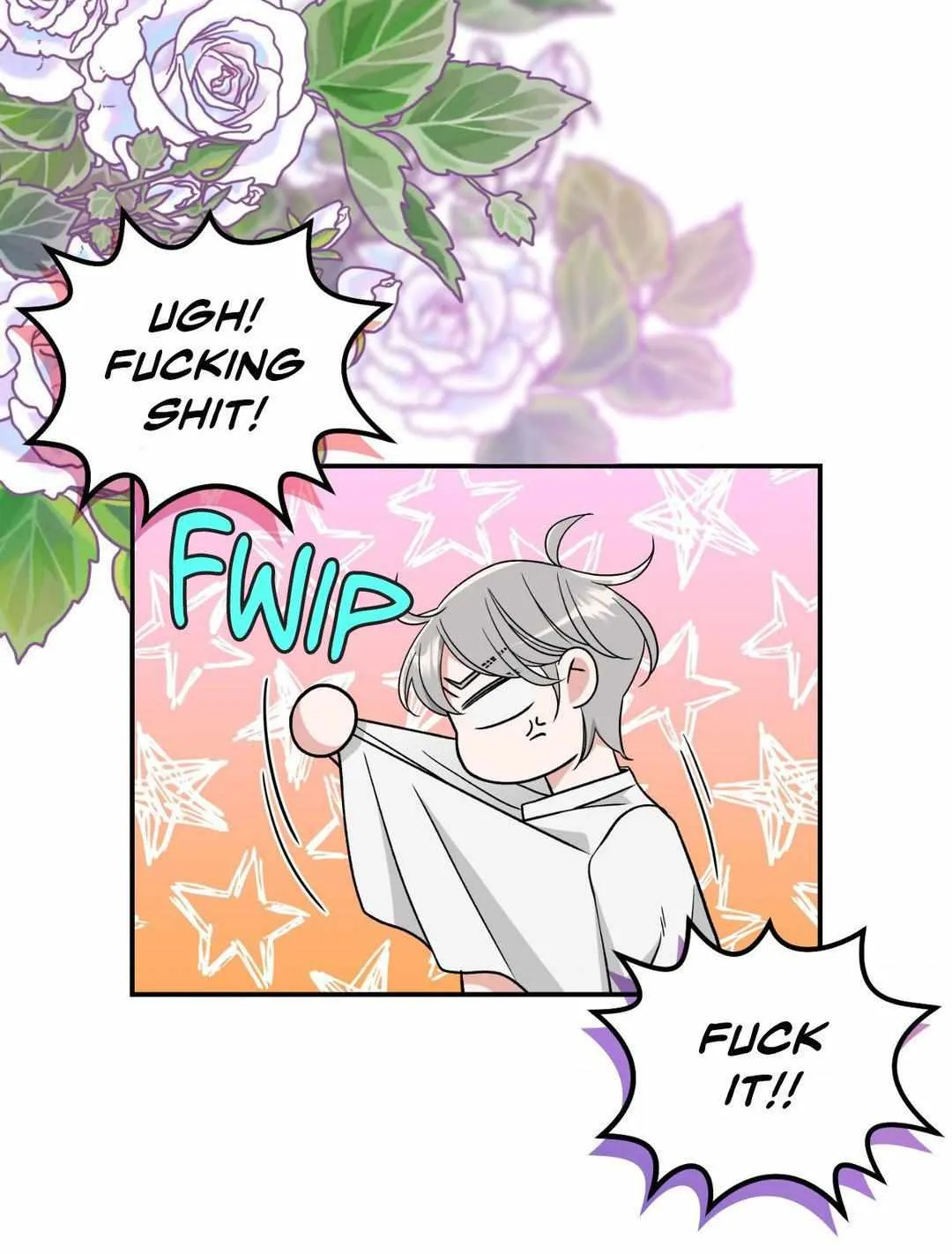 Read Sealed With A Secret chapter 26 image 30 on Lezhin