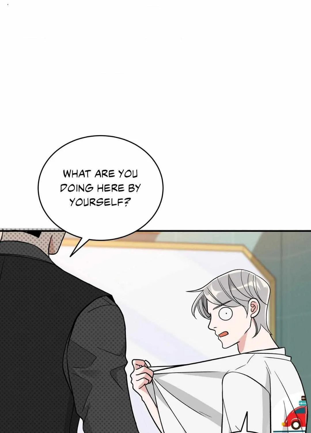 Read Sealed With A Secret chapter 26 image 31 on Lezhin