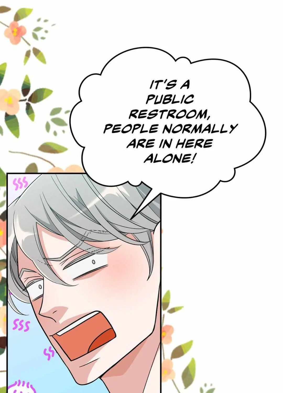 Read Sealed With A Secret chapter 26 image 34 on Lezhin