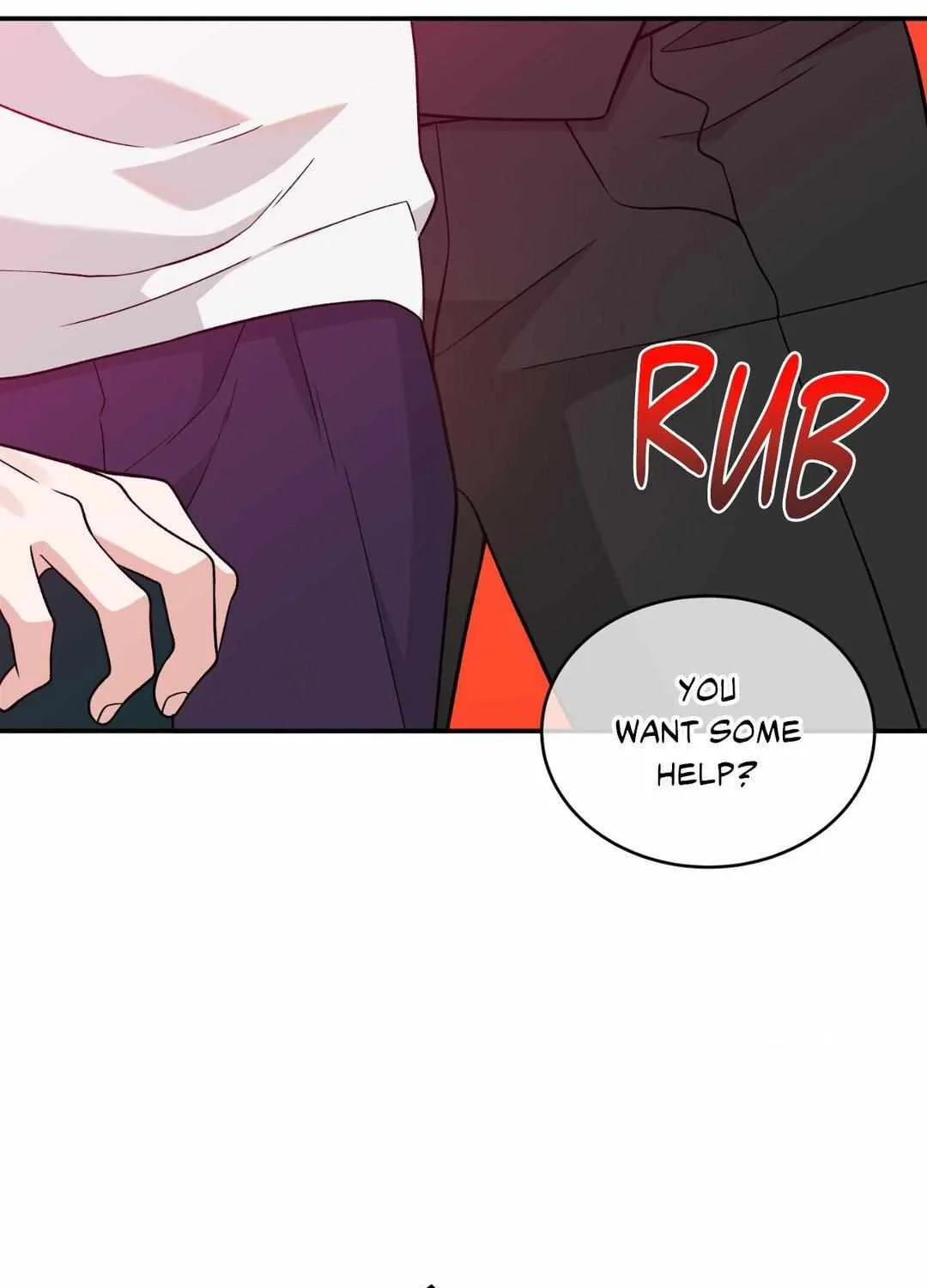 Read Sealed With A Secret chapter 26 image 39 on Lezhin