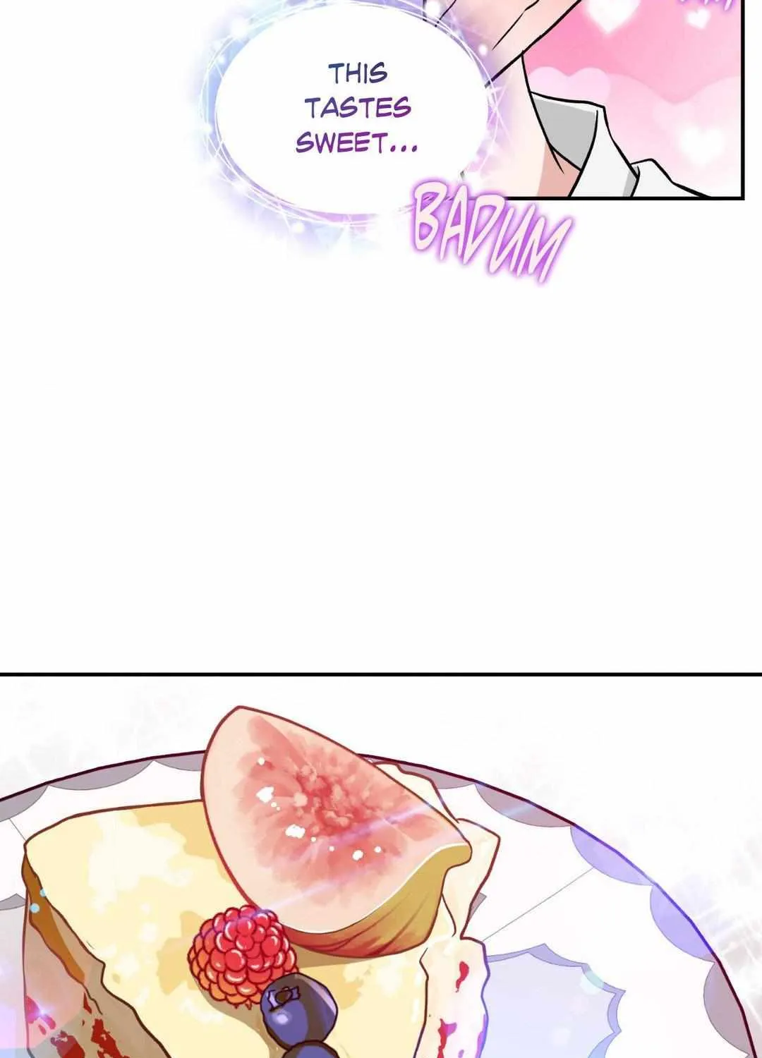 Read Sealed With A Secret chapter 26 image 4 on Lezhin