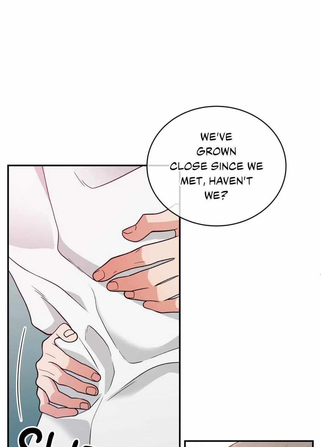 Read Sealed With A Secret chapter 26 image 43 on Lezhin