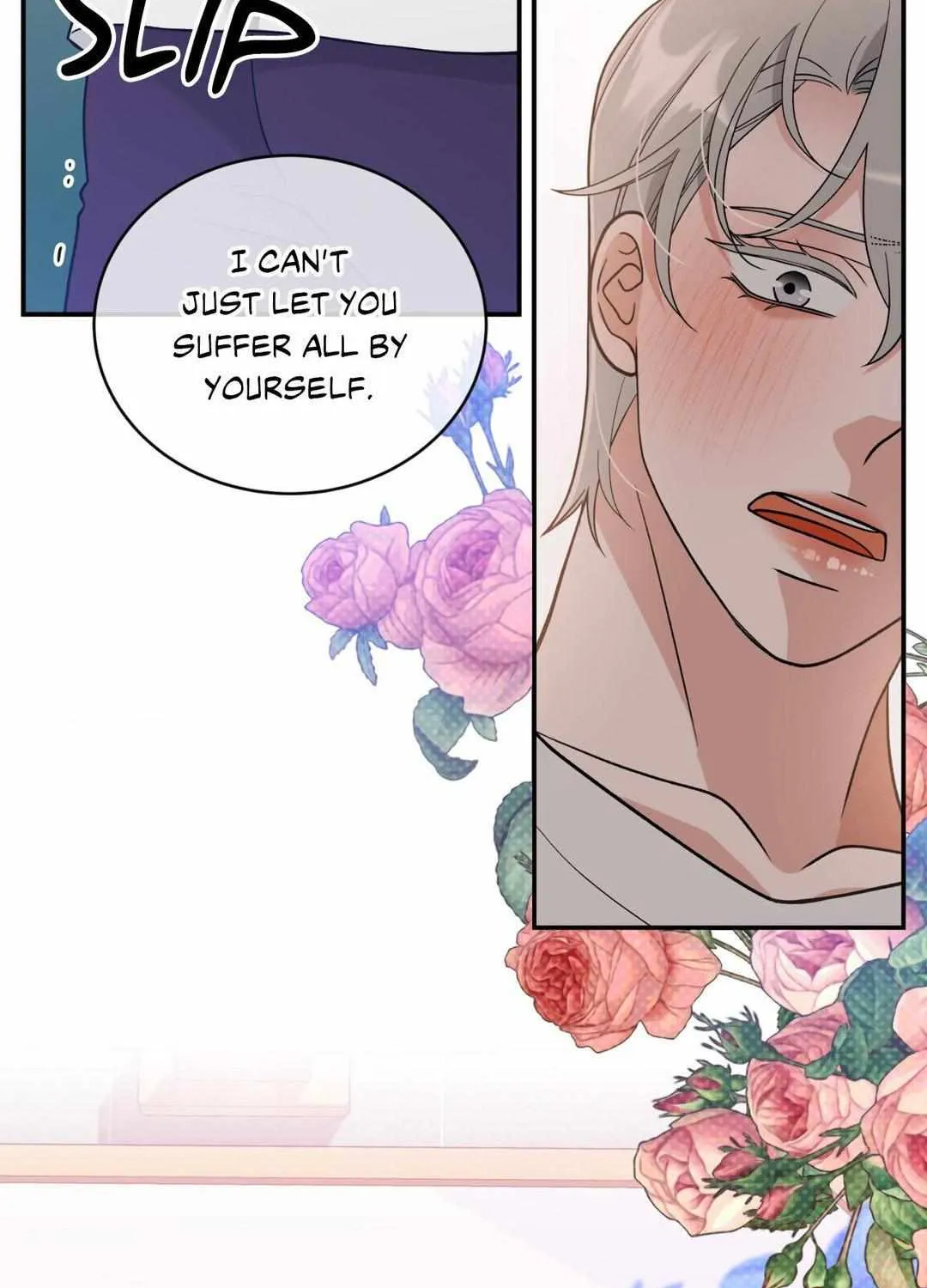 Read Sealed With A Secret chapter 26 image 44 on Lezhin