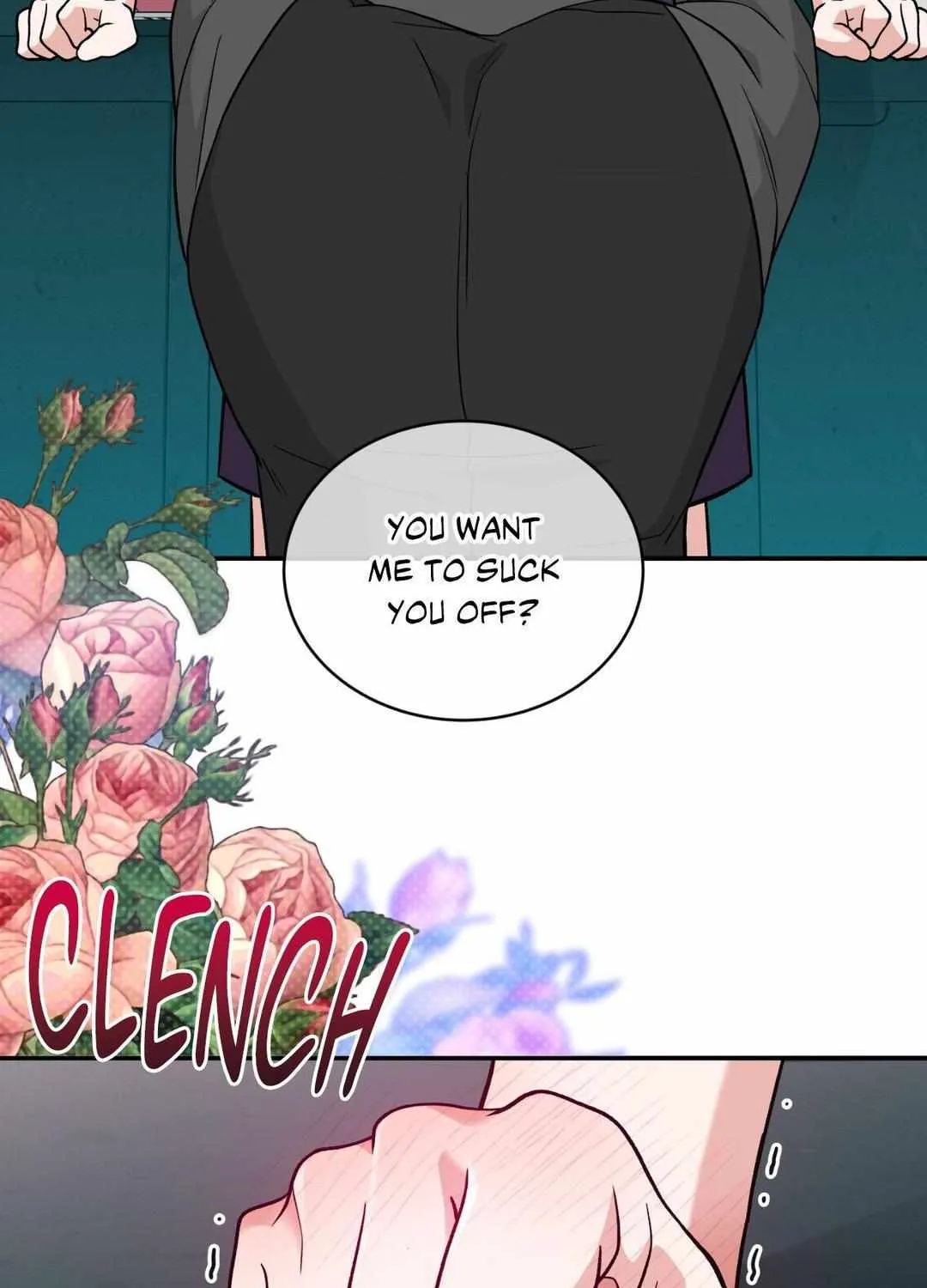 Read Sealed With A Secret chapter 26 image 46 on Lezhin