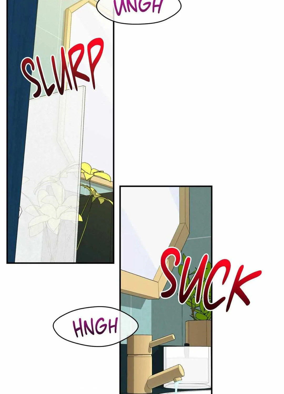 Read Sealed With A Secret chapter 26 image 49 on Lezhin