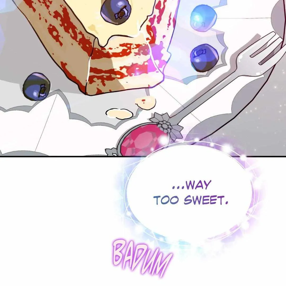 Read Sealed With A Secret chapter 26 image 5 on Lezhin