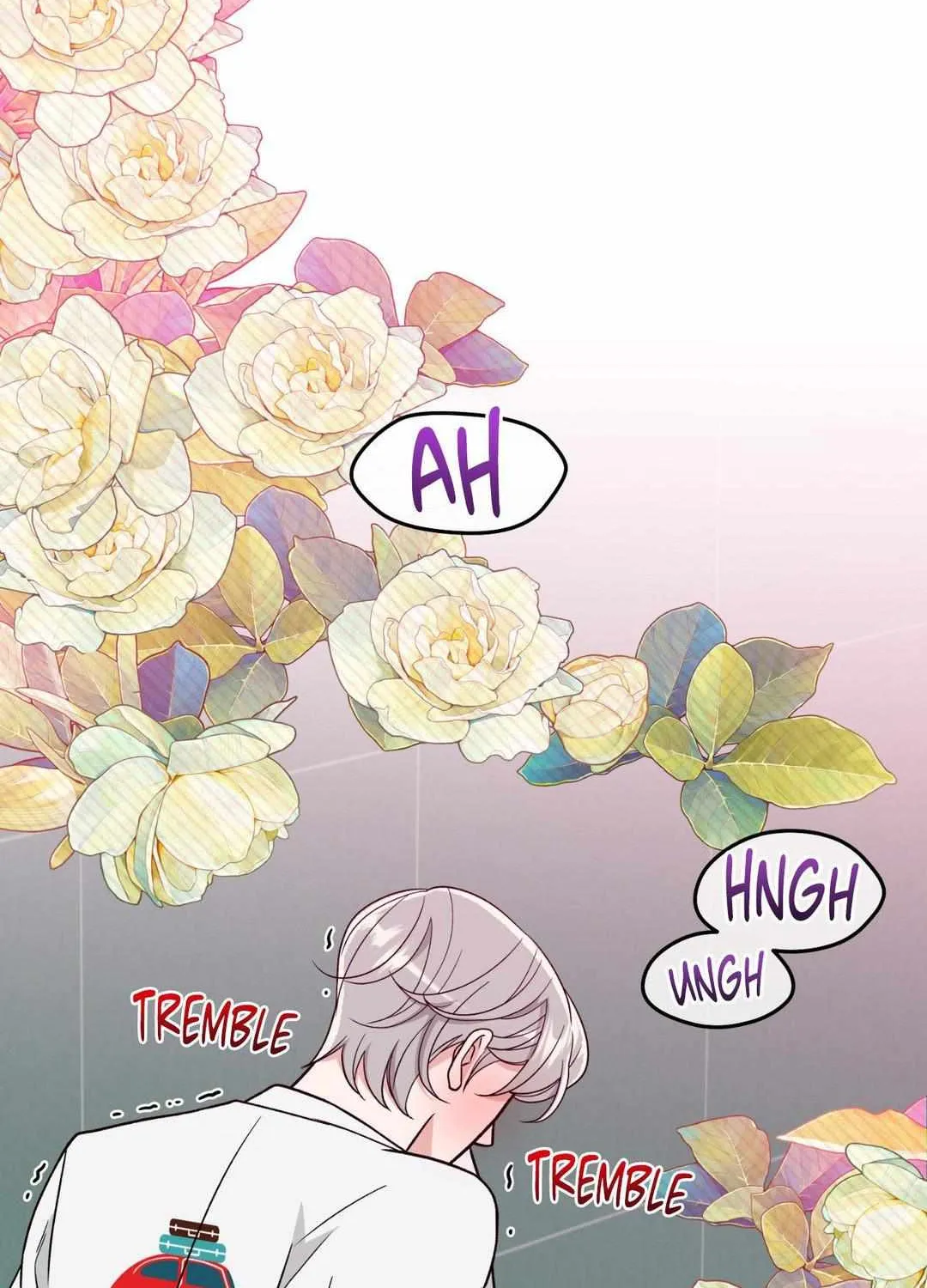 Read Sealed With A Secret chapter 26 image 51 on Lezhin