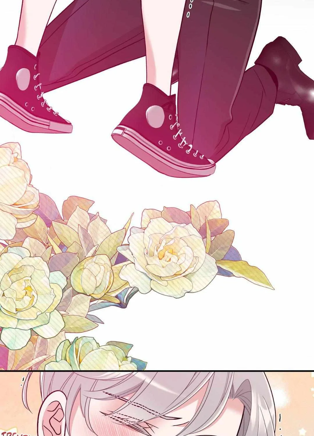 Read Sealed With A Secret chapter 26 image 53 on Lezhin