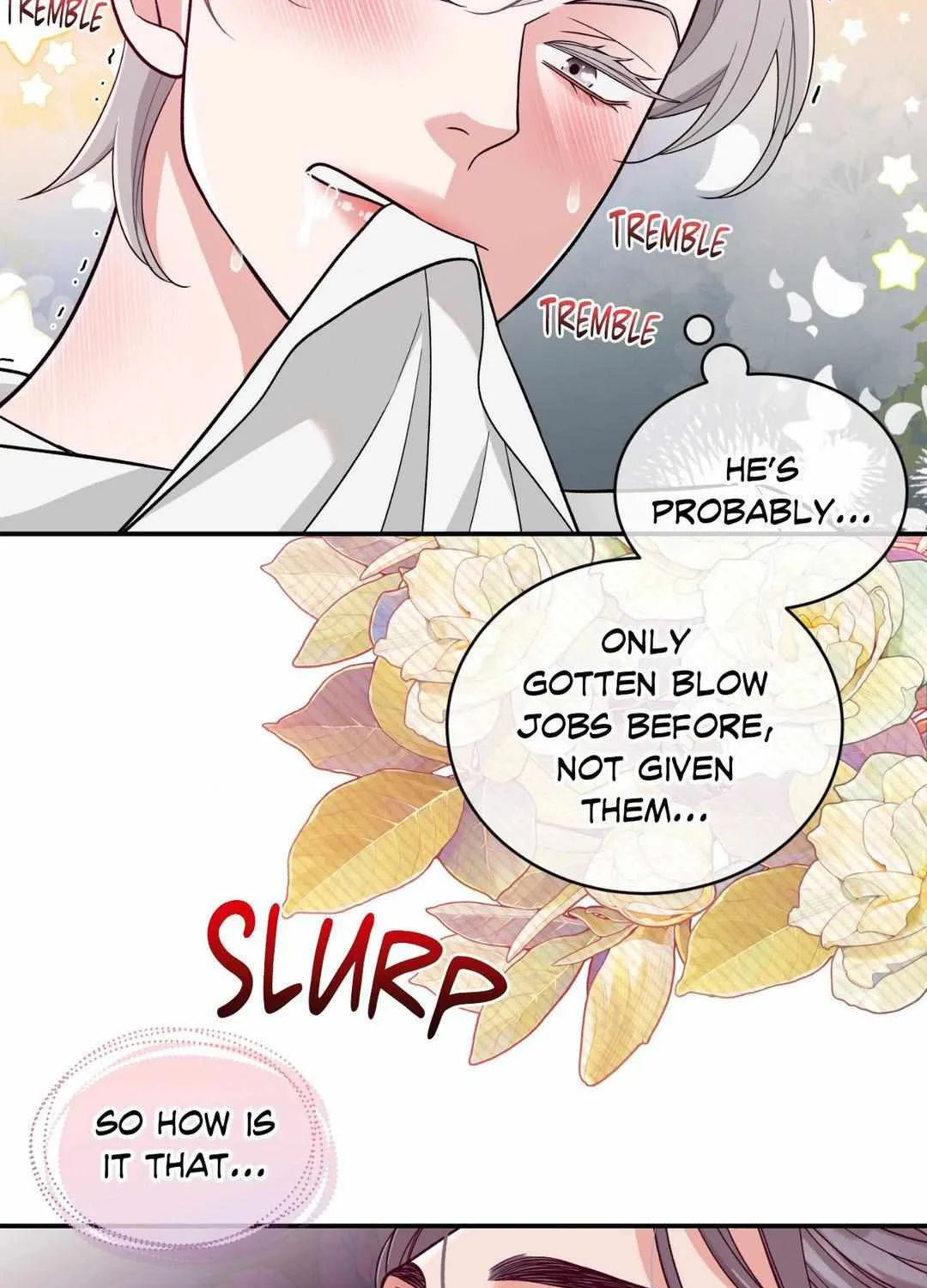 Read Sealed With A Secret chapter 26 image 54 on Lezhin