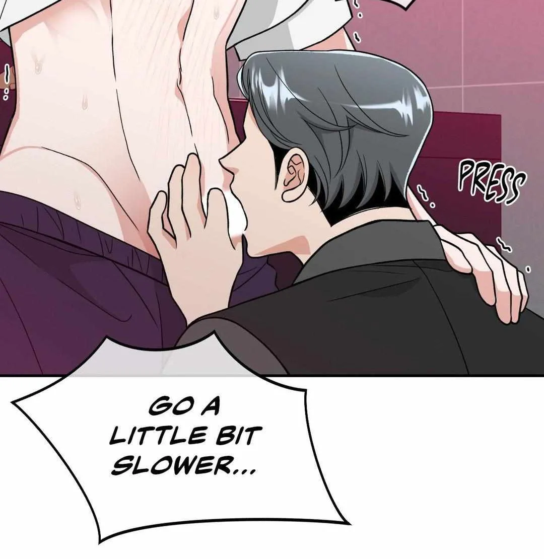 Read Sealed With A Secret chapter 26 image 59 on Lezhin