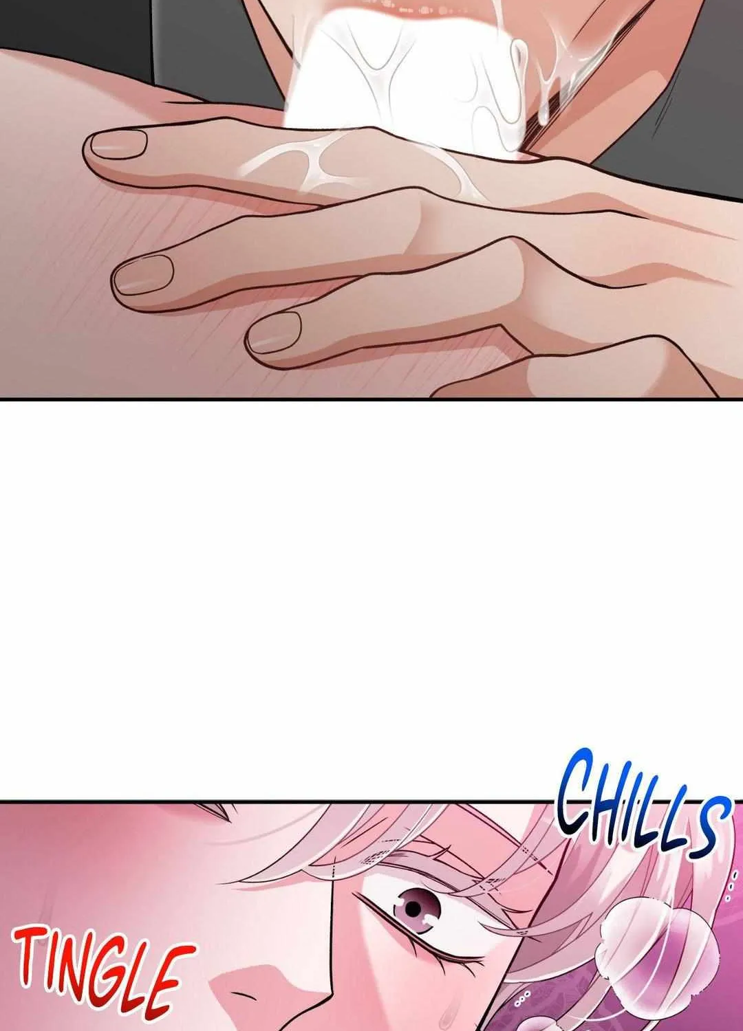 Read Sealed With A Secret chapter 26 image 61 on Lezhin