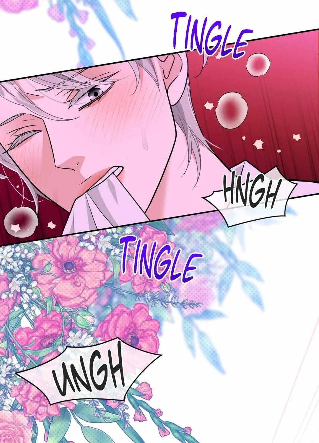 Read Sealed With A Secret chapter 26 image 65 on Lezhin