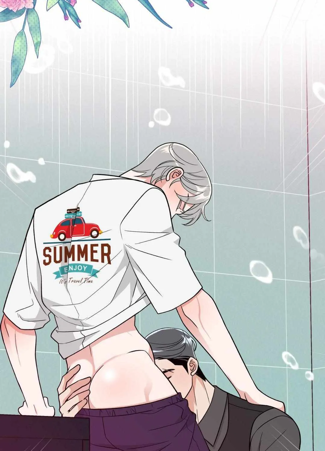 Read Sealed With A Secret chapter 26 image 66 on Lezhin