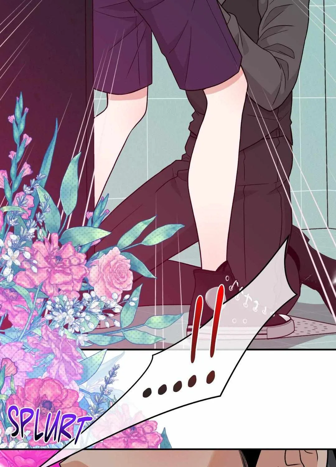 Read Sealed With A Secret chapter 26 image 67 on Lezhin