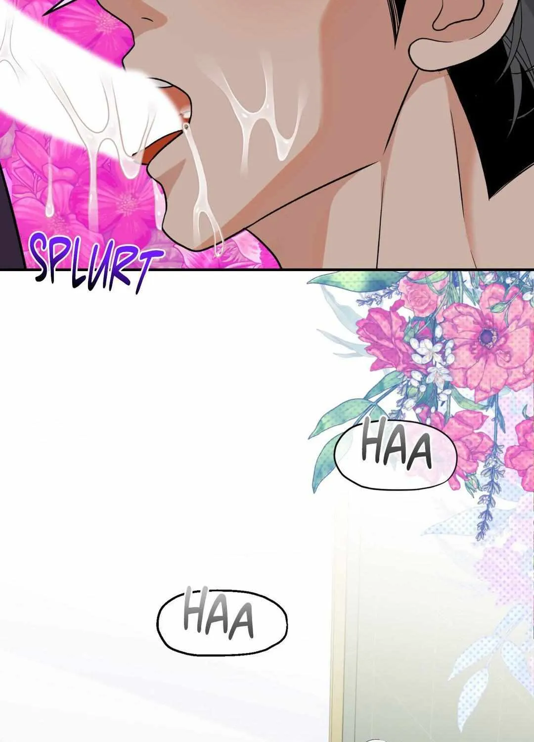 Read Sealed With A Secret chapter 26 image 68 on Lezhin