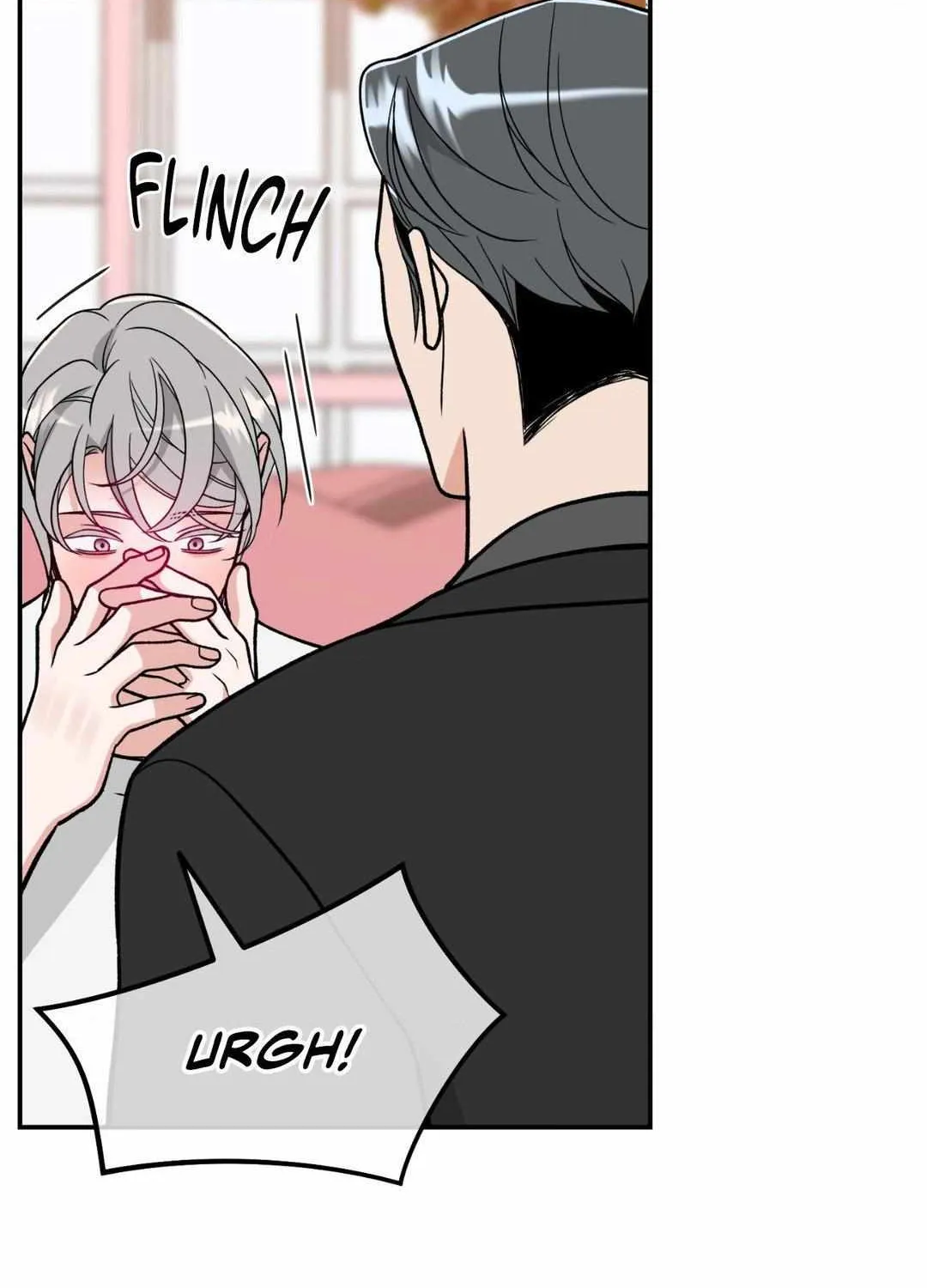 Read Sealed With A Secret chapter 26 image 7 on Lezhin