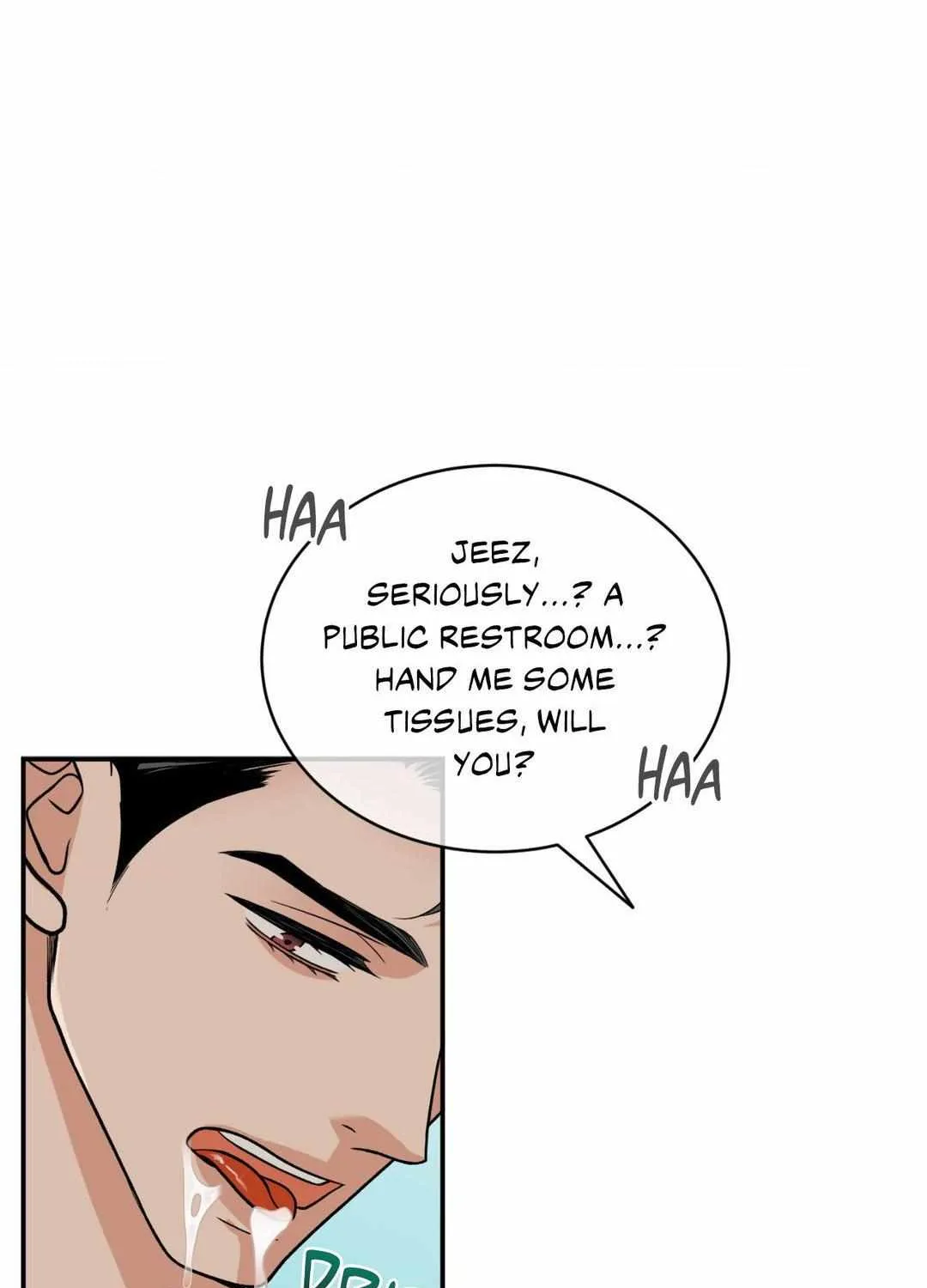 Read Sealed With A Secret chapter 26 image 71 on Lezhin