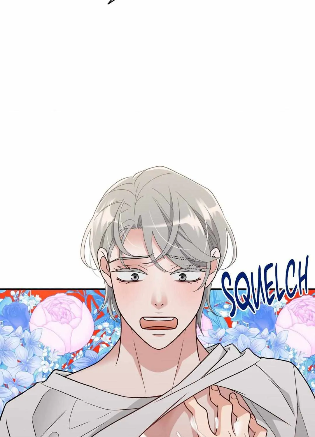 Read Sealed With A Secret chapter 26 image 73 on Lezhin