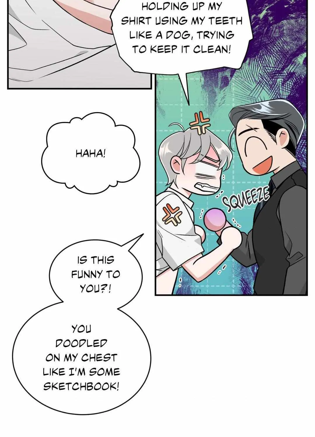 Read Sealed With A Secret chapter 26 image 78 on Lezhin