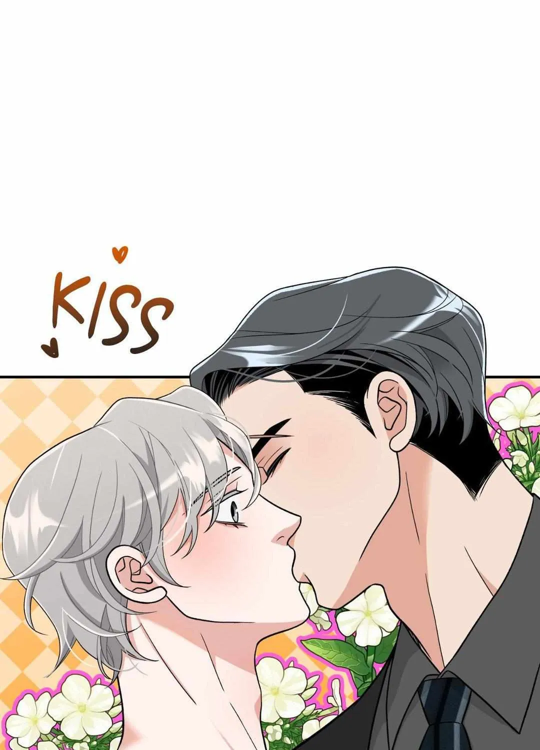 Read Sealed With A Secret chapter 26 image 79 on Lezhin