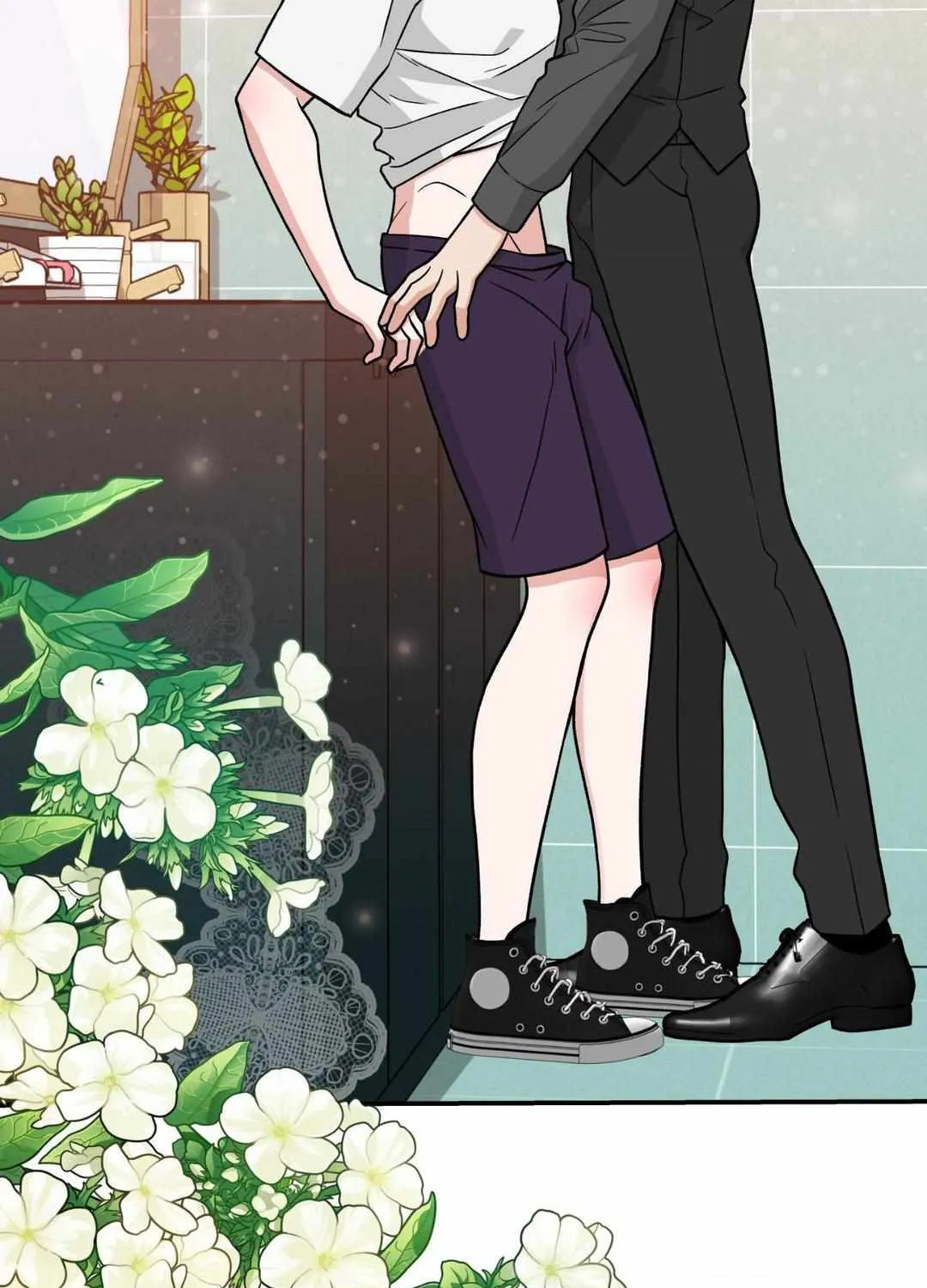 Read Sealed With A Secret chapter 26 image 83 on Lezhin