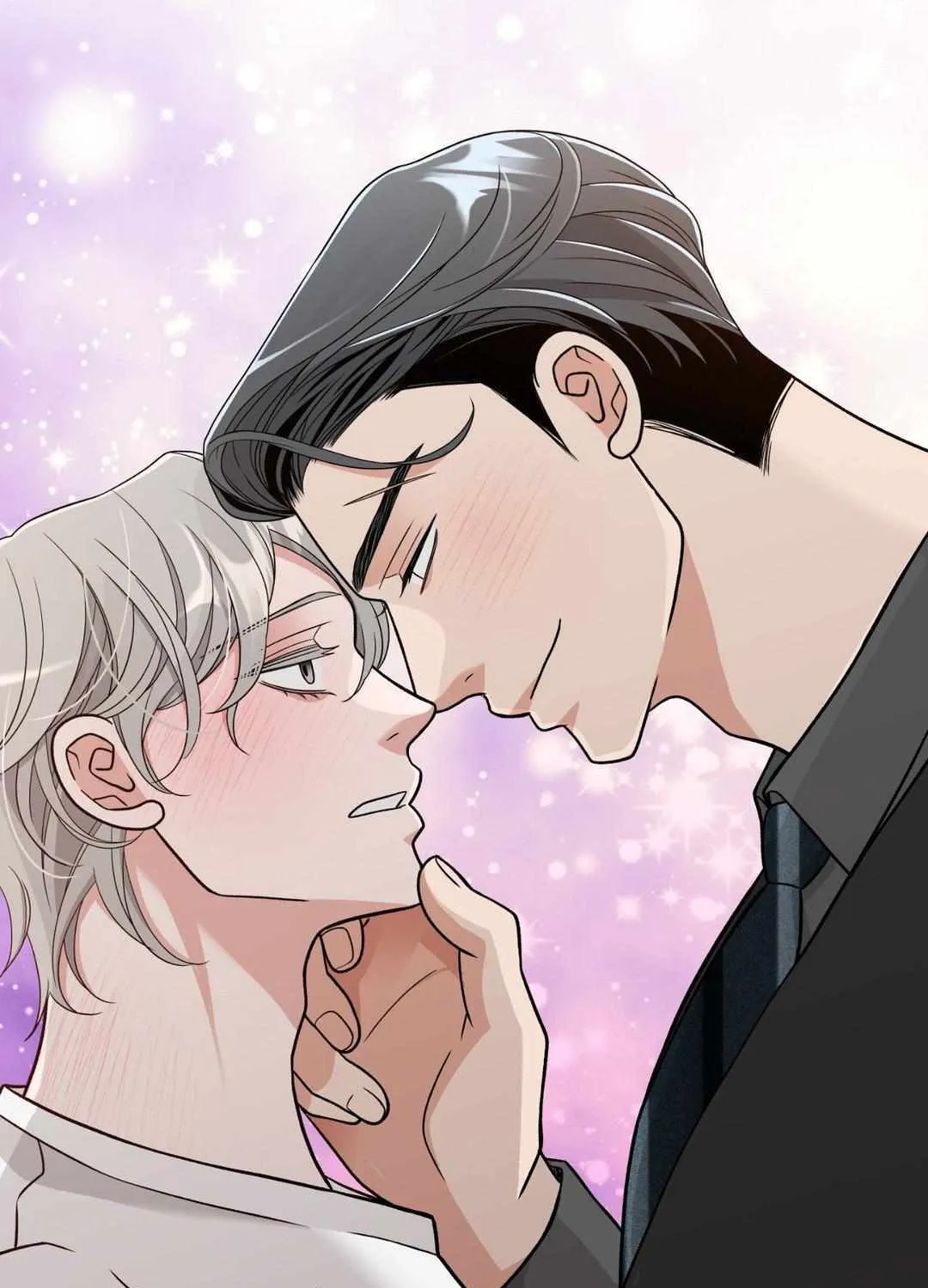 Read Sealed With A Secret chapter 26 image 87 on Lezhin