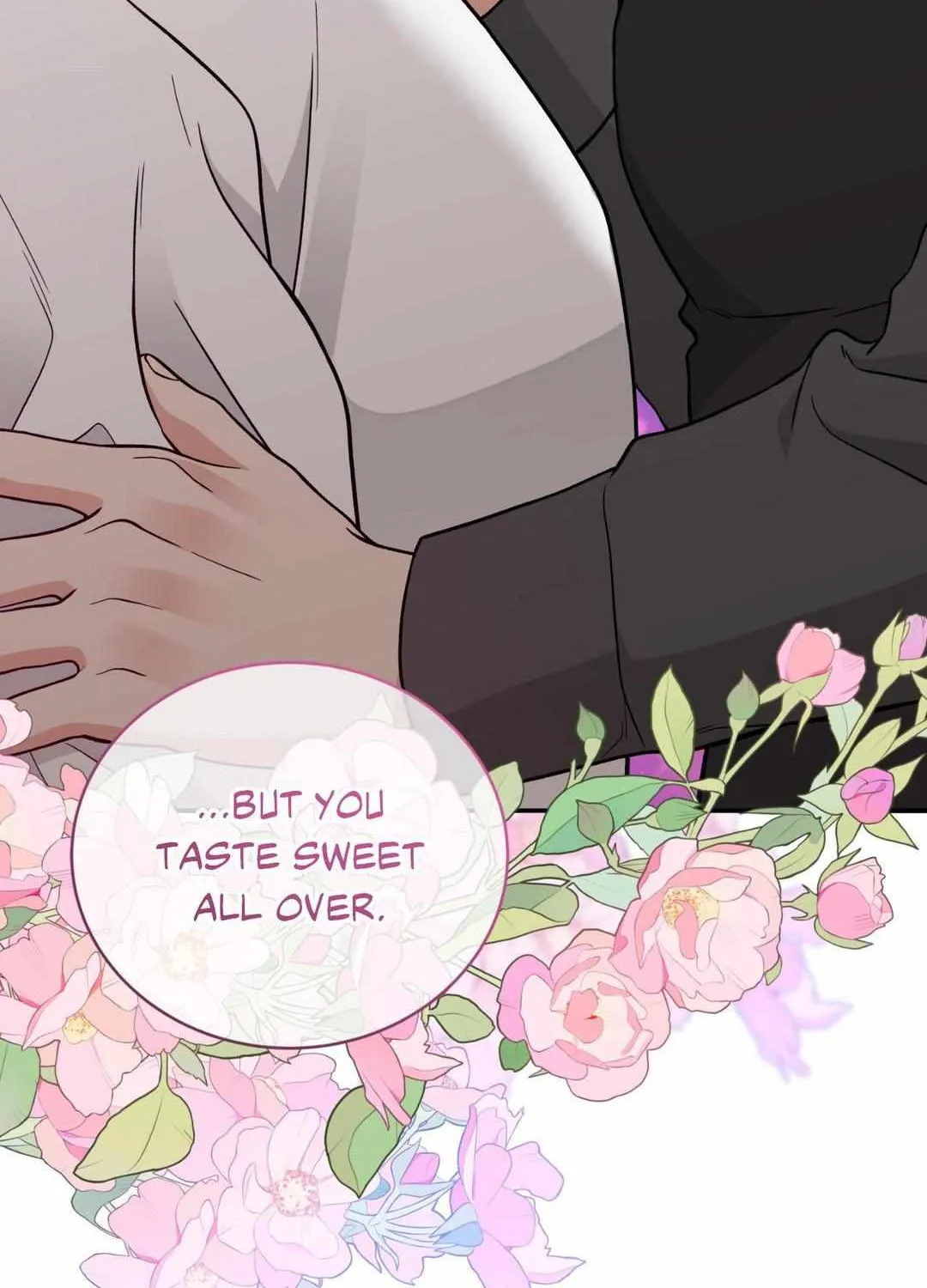 Read Sealed With A Secret chapter 26 image 88 on Lezhin