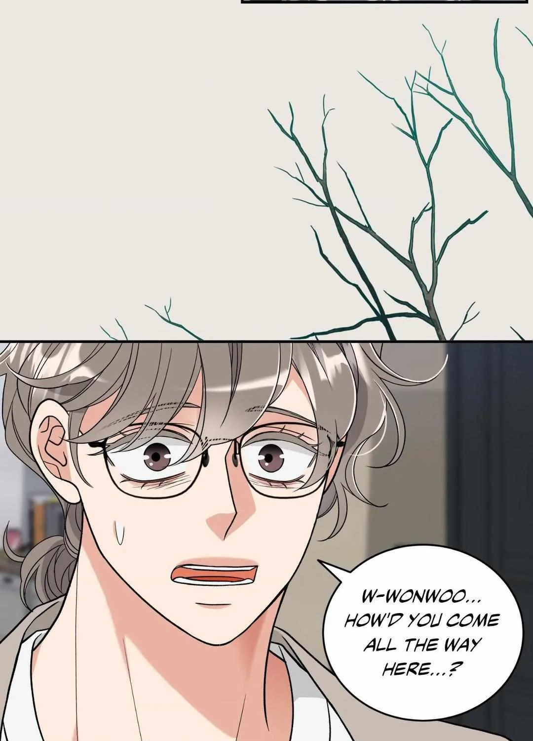 Read Sealed With A Secret chapter 29 image 10 on Lezhin