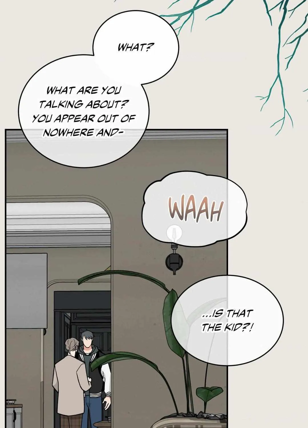 Read Sealed With A Secret chapter 29 image 12 on Lezhin