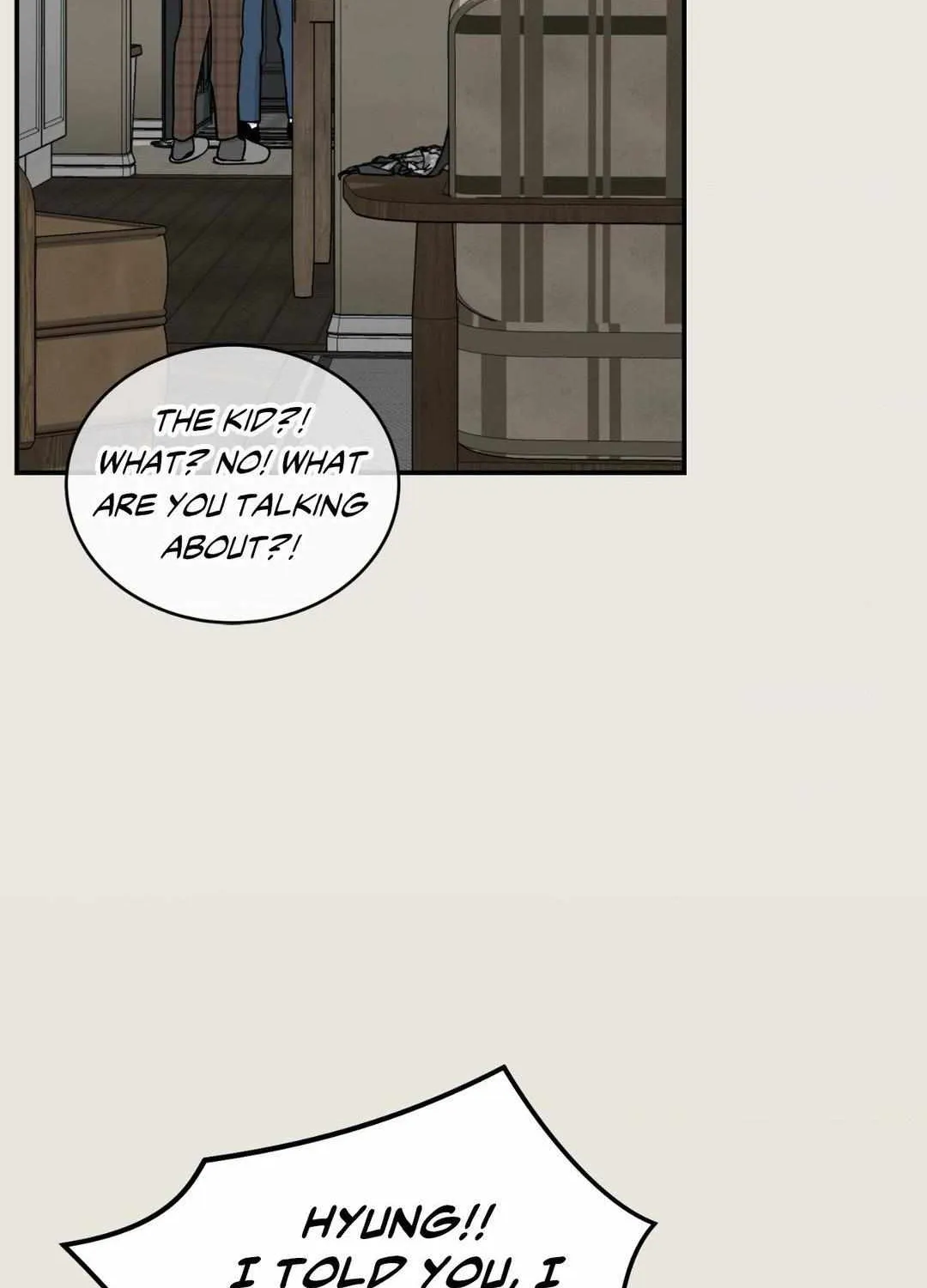 Read Sealed With A Secret chapter 29 image 13 on Lezhin