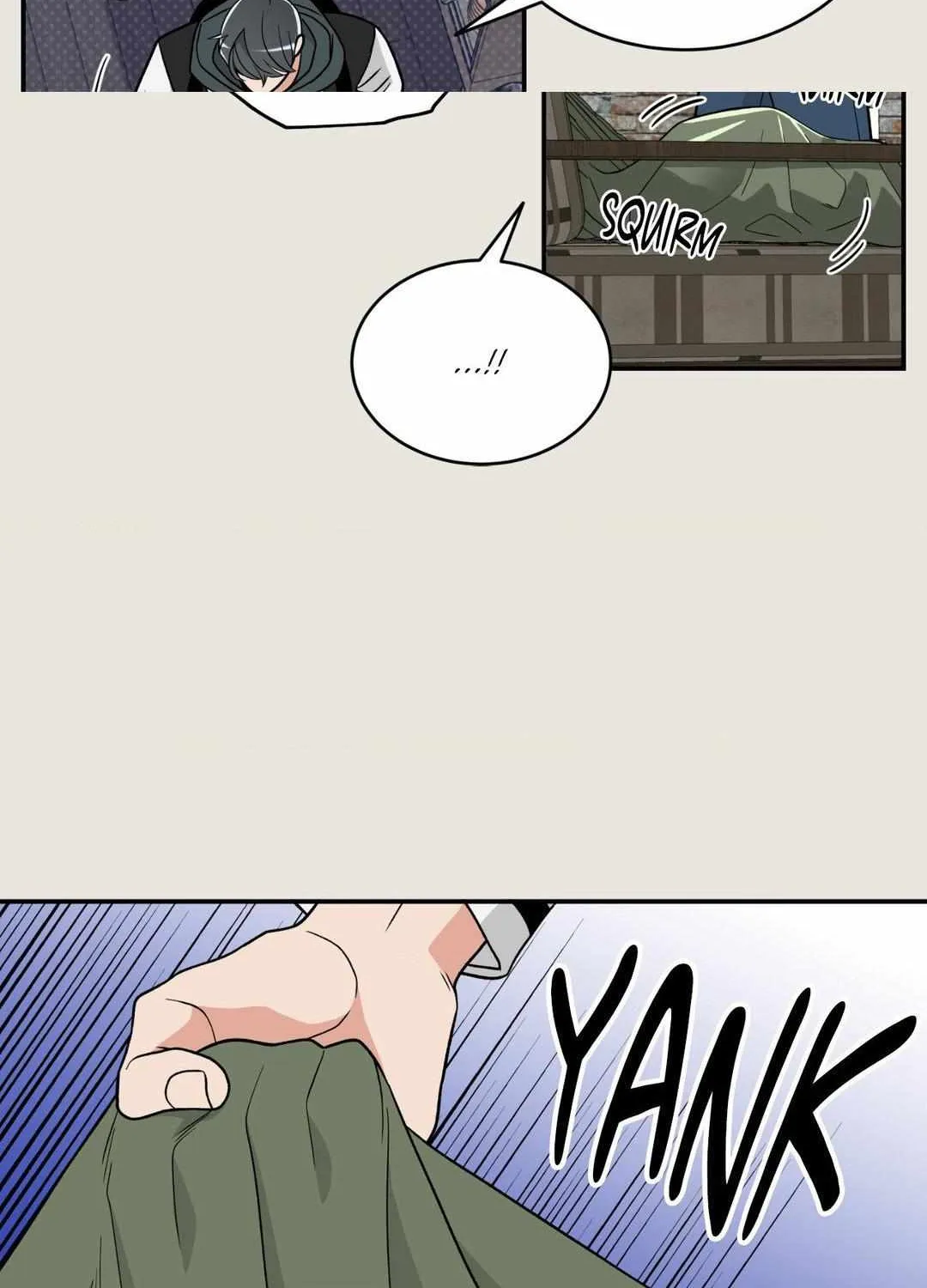 Read Sealed With A Secret chapter 29 image 17 on Lezhin